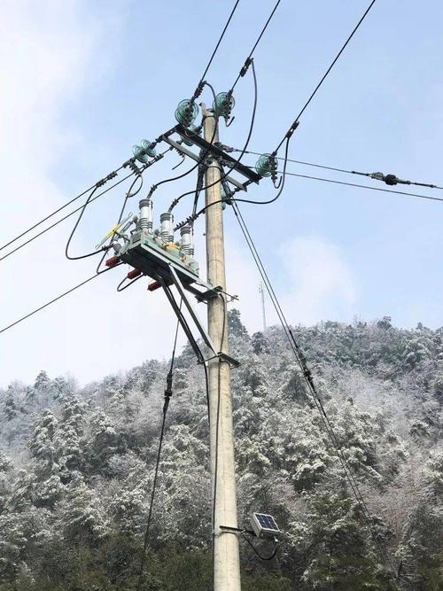 深耕泛在電力物聯網，松江企業上海宏力達研發團隊引領技術創新